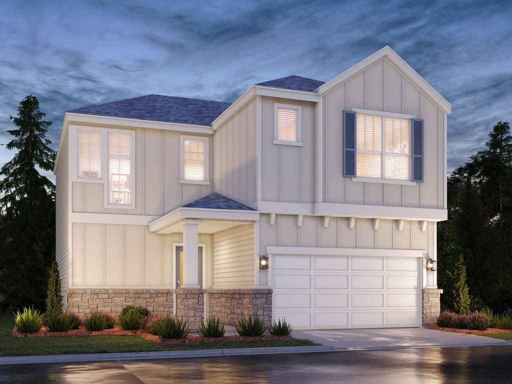 2500 King Mackerel Drive, Kemah, TX 77565