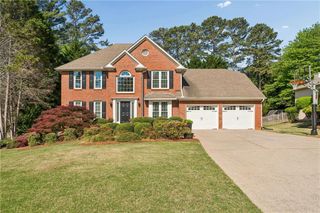 11210 Surrey Park Trail, Johns Creek, GA 30097