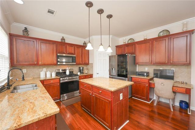 3251 Telford SW Terrace, Atlanta, GA 30331