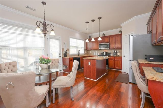 3251 Telford SW Terrace, Atlanta, GA 30331