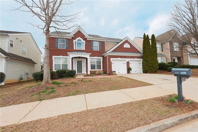 3251 Telford SW Terrace, Atlanta, GA 30331