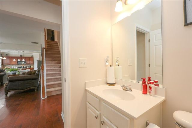 3251 Telford SW Terrace, Atlanta, GA 30331