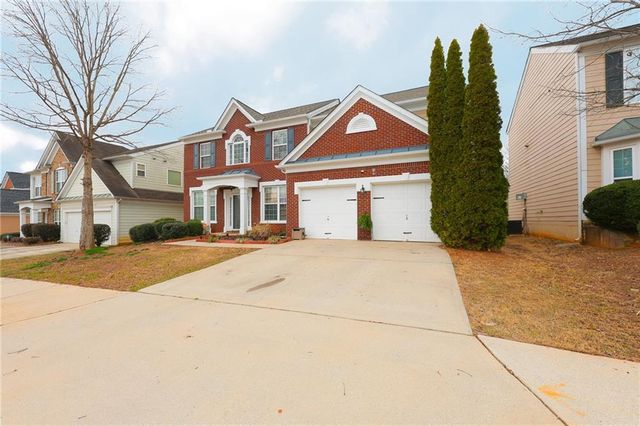 3251 Telford SW Terrace, Atlanta, GA 30331