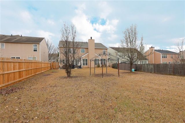 3251 Telford SW Terrace, Atlanta, GA 30331