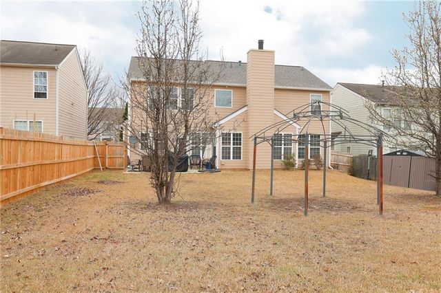 3251 Telford SW Terrace, Atlanta, GA 30331