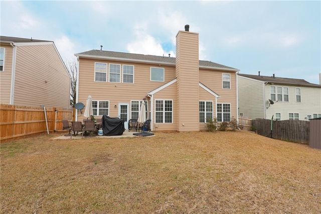 3251 Telford SW Terrace, Atlanta, GA 30331