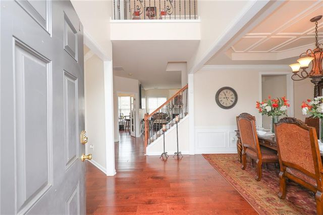 3251 Telford SW Terrace, Atlanta, GA 30331