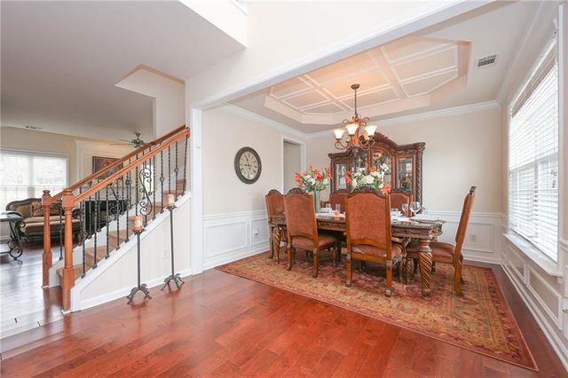 3251 Telford SW Terrace, Atlanta, GA 30331