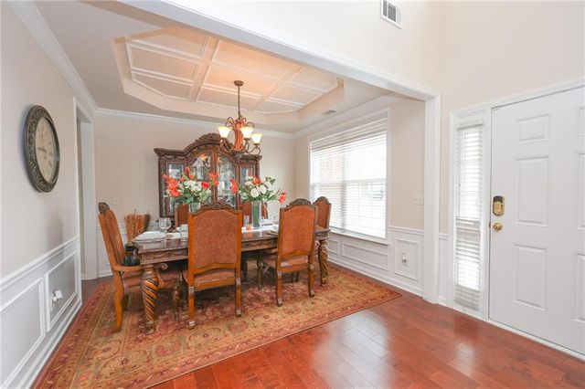 3251 Telford SW Terrace, Atlanta, GA 30331