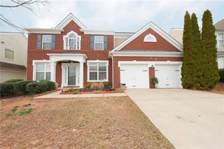 3251 Telford SW Terrace, Atlanta, GA 30331