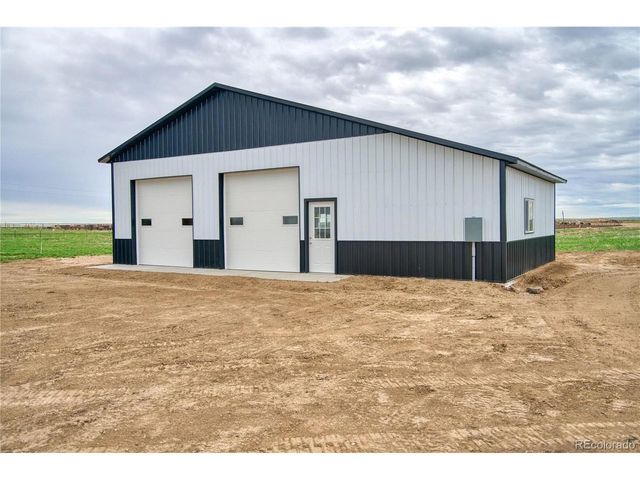 15660 County Road 49, La Salle, CO 80645