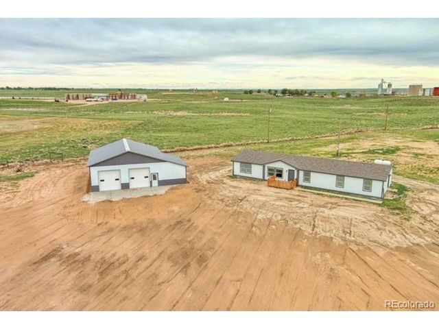 15660 County Road 49, La Salle, CO 80645