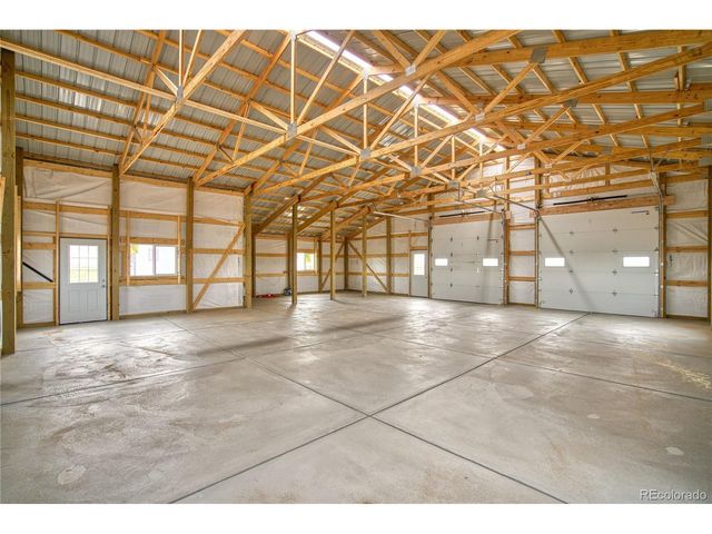 15660 County Road 49, La Salle, CO 80645