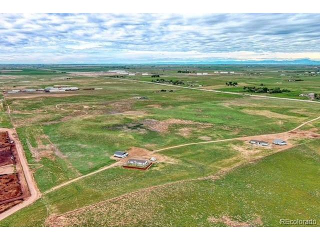 15660 County Road 49, La Salle, CO 80645