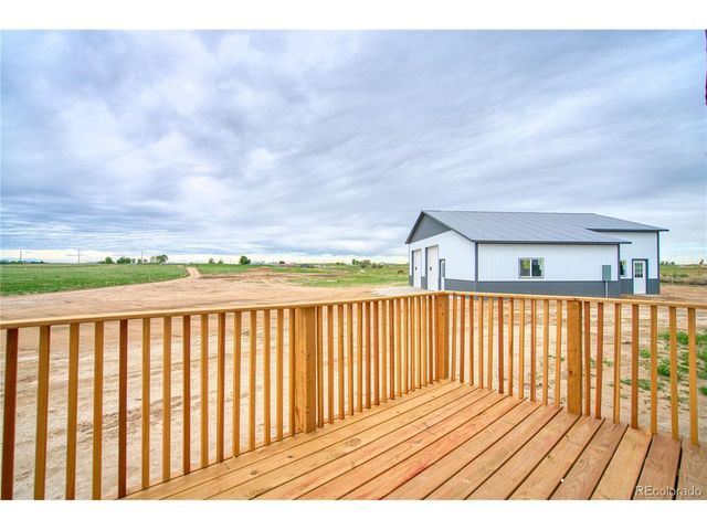15660 County Road 49, La Salle, CO 80645