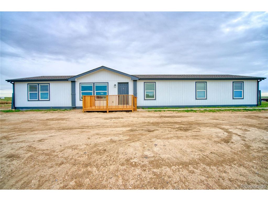 15660 County Road 49, La Salle, CO 80645
