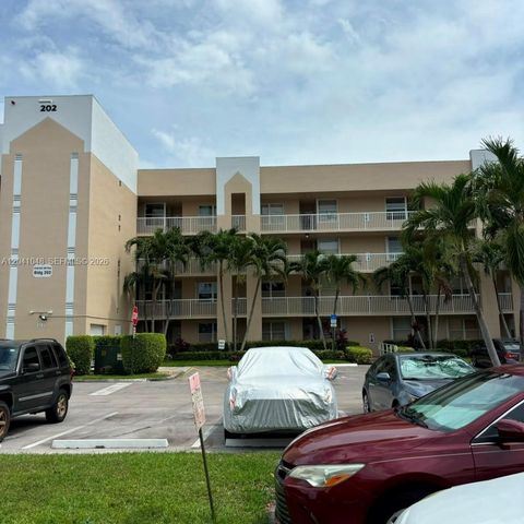 10160 NW 24th Place 205, Sunrise, FL 33322
