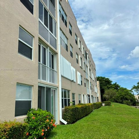 10160 NW 24th Place 205, Sunrise, FL 33322