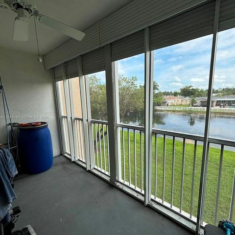 10160 NW 24th Place 205, Sunrise, FL 33322