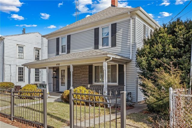 458 N Main Street, Germantown, OH 45327