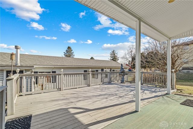 458 N Main Street, Germantown, OH 45327