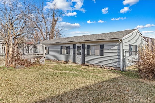 458 N Main Street, Germantown, OH 45327