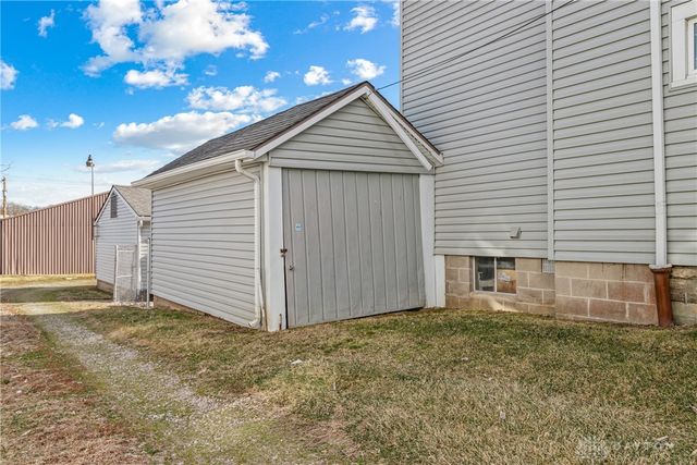 458 N Main Street, Germantown, OH 45327