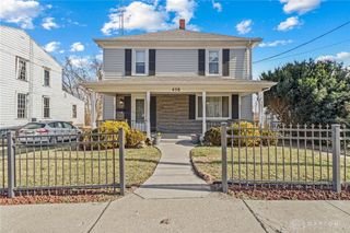 458 N Main Street, Germantown, OH 45327