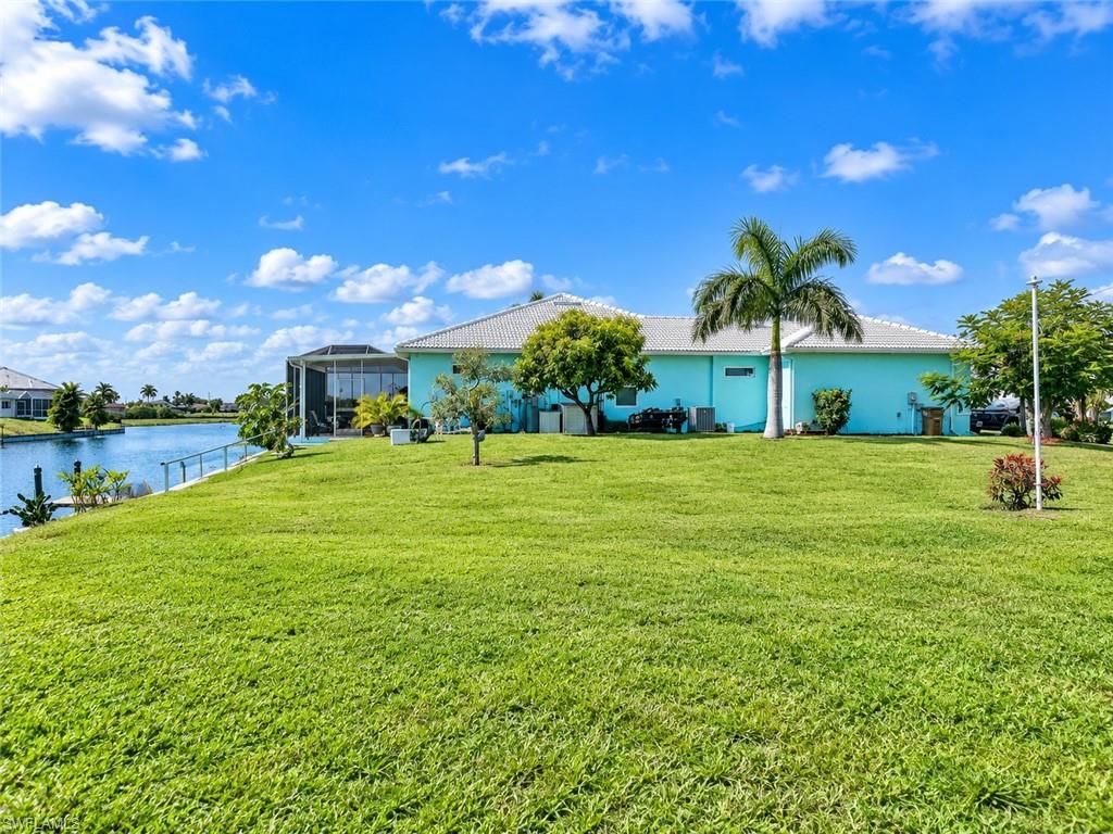 1313 NW 3rd PL, CAPE CORAL, FL 33993 — photo 4