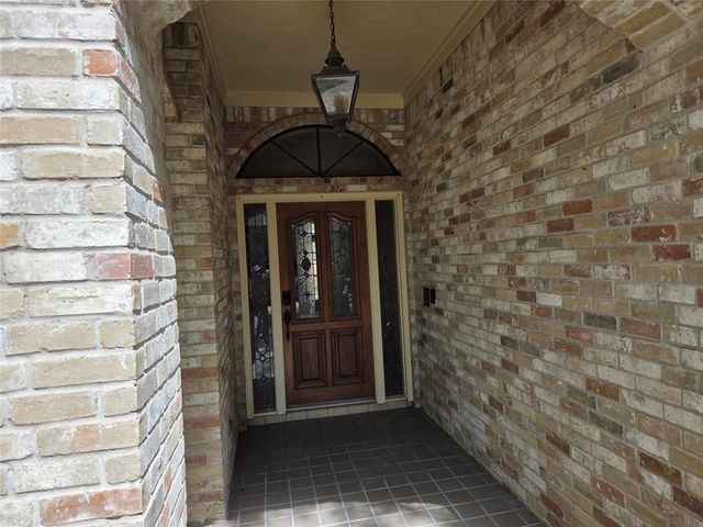 7503 17th Green Drive, Humble, TX 77346