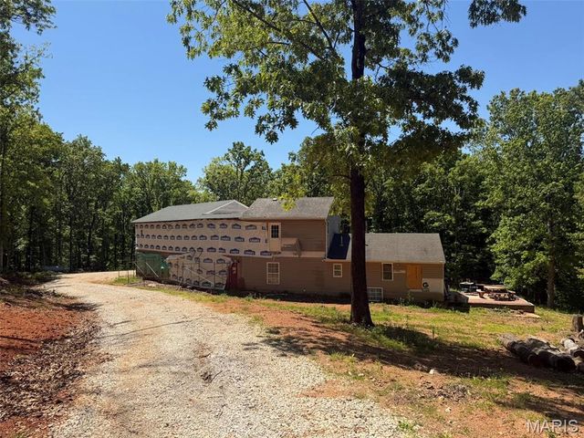 618 Woods End Trail, De Soto, MO 63020