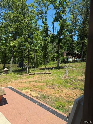 618 Woods End Trail, De Soto, MO 63020