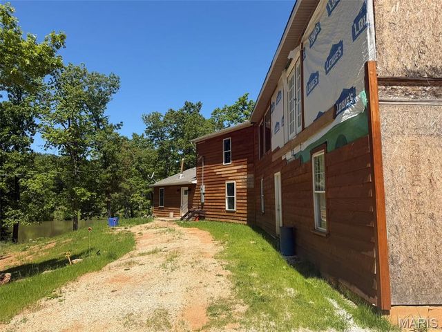 618 Woods End Trail, De Soto, MO 63020