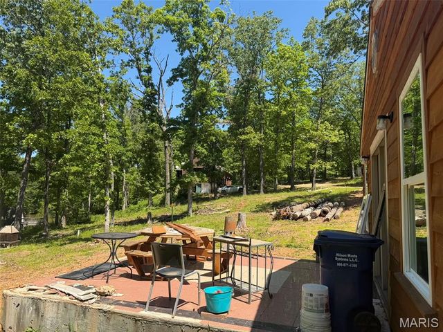 618 Woods End Trail, De Soto, MO 63020
