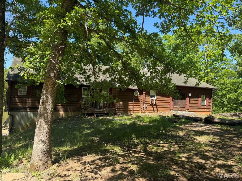 618 Woods End Trail, De Soto, MO 63020