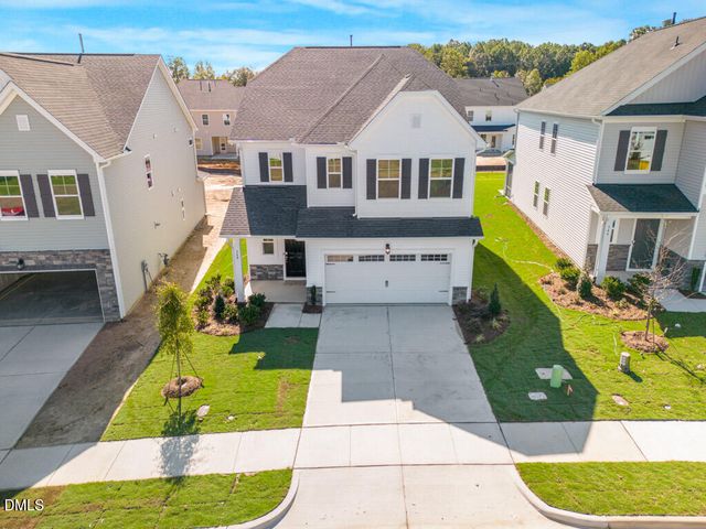 348 Canyon Gap Way, Raleigh, NC 27610