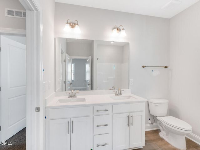 348 Canyon Gap Way, Raleigh, NC 27610