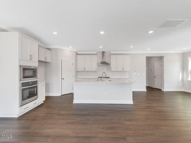 348 Canyon Gap Way, Raleigh, NC 27610