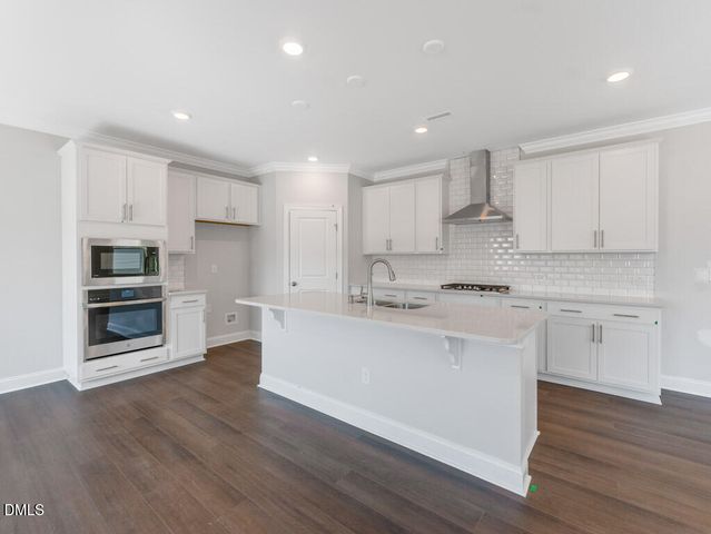 348 Canyon Gap Way, Raleigh, NC 27610