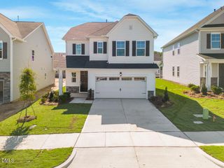 348 Canyon Gap Way, Raleigh, NC 27610