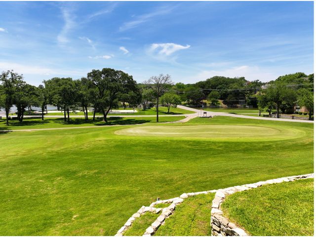 4211 Fairway Drive 9, Granbury, TX 76049