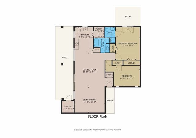 4211 Fairway Drive 9, Granbury, TX 76049
