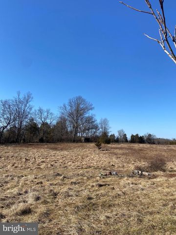 12550 SHOEMAKER RD, Taneytown, MD 21787