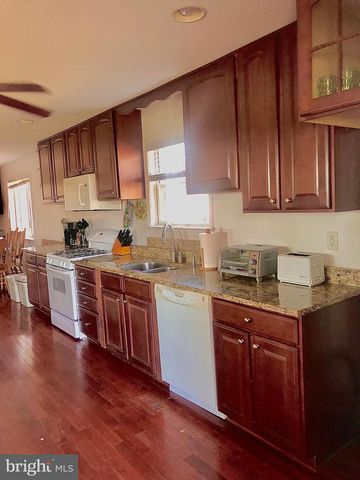 12550 SHOEMAKER RD, Taneytown, MD 21787