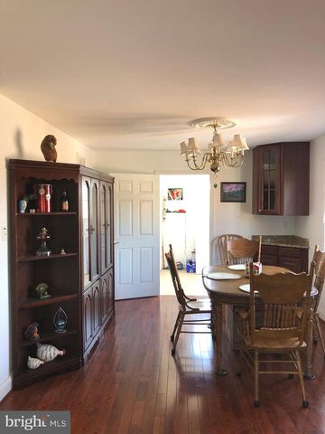 12550 SHOEMAKER RD, Taneytown, MD 21787