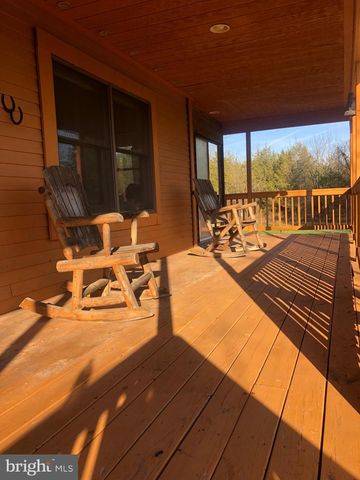 12550 SHOEMAKER RD, Taneytown, MD 21787