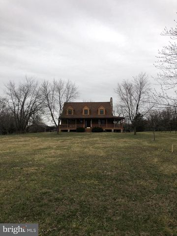 12550 SHOEMAKER RD, Taneytown, MD 21787