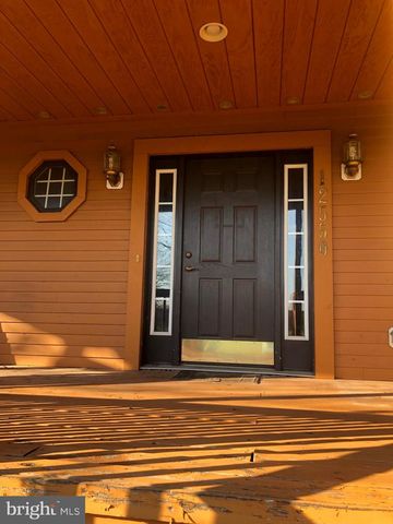 12550 SHOEMAKER RD, Taneytown, MD 21787