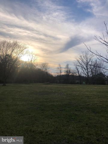 12550 SHOEMAKER RD, Taneytown, MD 21787