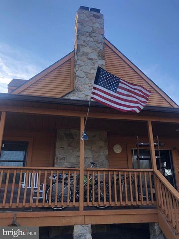 12550 SHOEMAKER RD, Taneytown, MD 21787